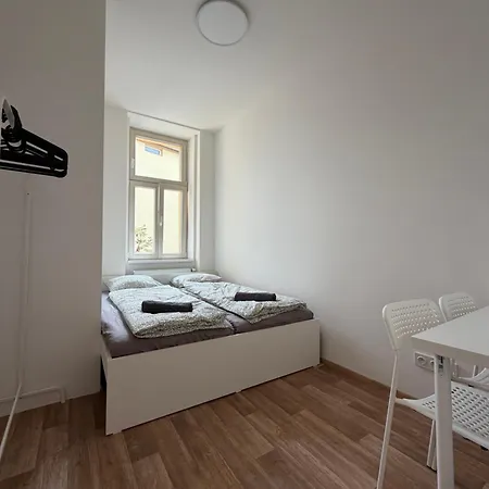 Séjour chez l'habitant Kopecna 7 Suits Brno